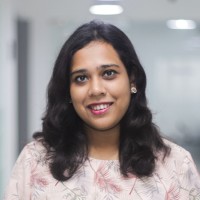 Zaina Tarannum Haque