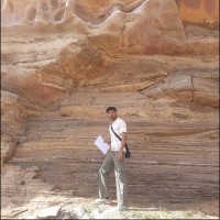 Thejas Muralidharan