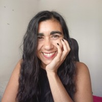 Andrea Suárez