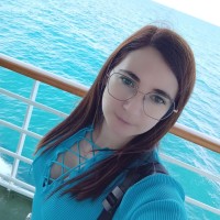 Ekaterina Titova