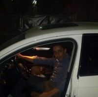 Ohbhamed Hamed