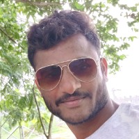Harish Kumar Reddy Rachamallu