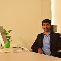 Vidya Sagar M