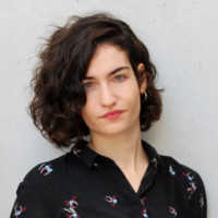 Christina Krampokouki