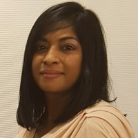 Karen Kasavaloo