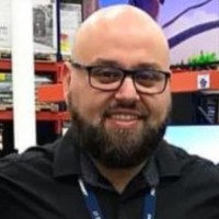Jeffrey Sibaja Rodríguez