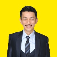 Alan Tang