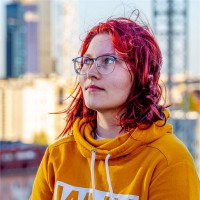 Katarzyna Dobrowolska-Gajda