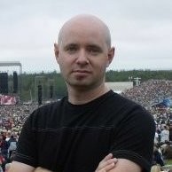 Craig Cole