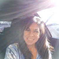 Yvette Farias