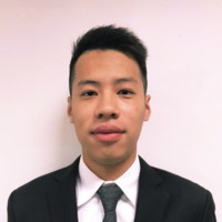 Jared Chua (蔡永隍)