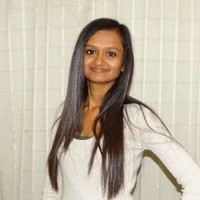Jigu Patel