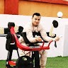Mohamed Sobhy