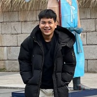 Francis Louie Laxa