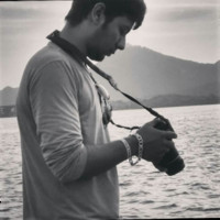 Avinash Nainani