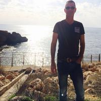 Ronen Ben Zwy