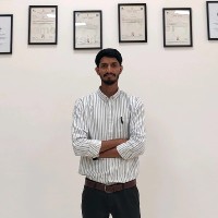 Siddhesh Dhamale