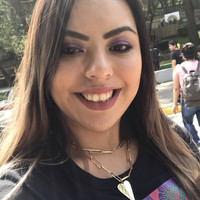 Samantha Aglaee Gonzalez Gamboa