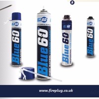 Cfp Blue Sixty
