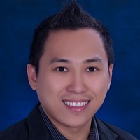 Jeric Libiran