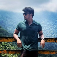 Guru Vickram