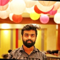 Nived Babu P