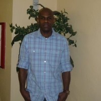 Nigel Joseph