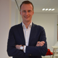 Maarten Bouma