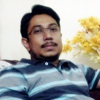 Santanu Roy