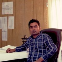 Mohammad Mahfooz Ahmad