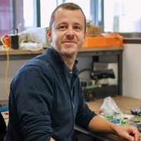 Arnaud Forissier