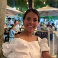 Natalia Garzón Arce