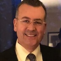 Jorge Martinez