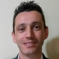 Javier Montesinos García