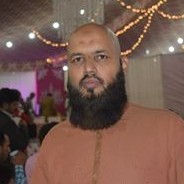 Salman Mohammad