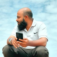 Khaleel Ibrahim
