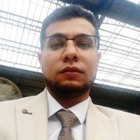 Mohammed Kamal