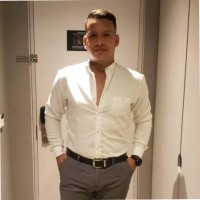 Manuel De Jesus Perez Deluque
