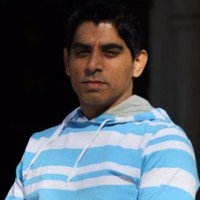 salil lamba