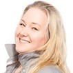 Anna Dahlstrøm Eide