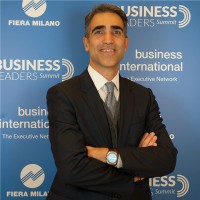 Umberto Pellegrino
