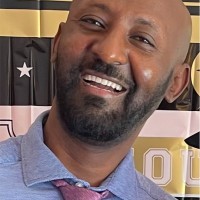 Yoseph Getachew Yeshaneh
