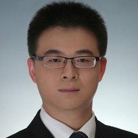 Haifeng Li