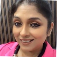 Sweta Thakur