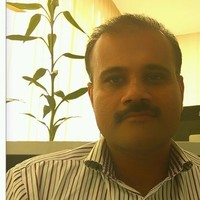 Shajid K Puliyanthadam