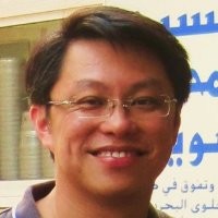 Chin Leong Toh