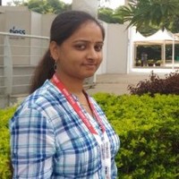 Kavya R N