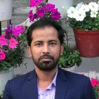 Mohammad Fazal