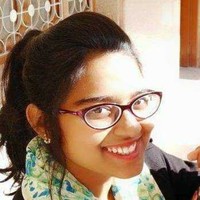 Akanksha Deepika Patro