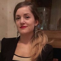 Simona Pavlova